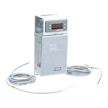 Allpoints Allpoints 1241390 Control, Defrost, Digital, 6' Ld For Johnson Controls 1241390